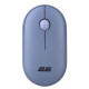 2E MF300 Silent WL BT Stone blue (2E-MF300WBL)