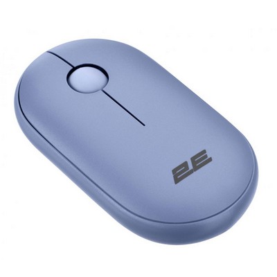 2E MF300 Silent WL BT Stone blue (2E-MF300WBL)