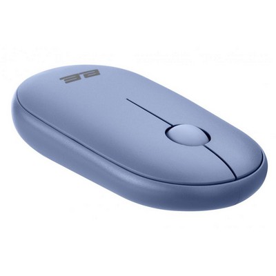 2E MF300 Silent WL BT Stone blue (2E-MF300WBL)