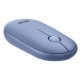 2E MF300 Silent WL BT Stone blue (2E-MF300WBL)