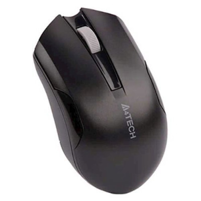 A4tech G3-200NS Black