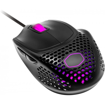 Cooler Master MM720 Black (MM-720-KKOL1)