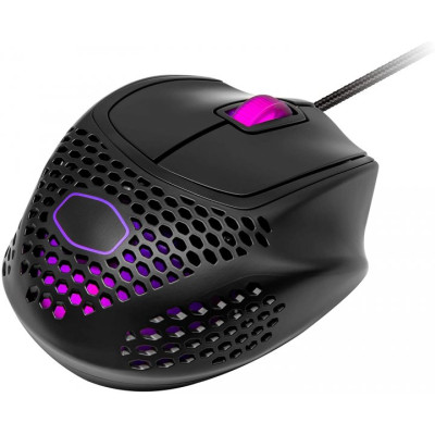 Cooler Master MM720 Black (MM-720-KKOL1)