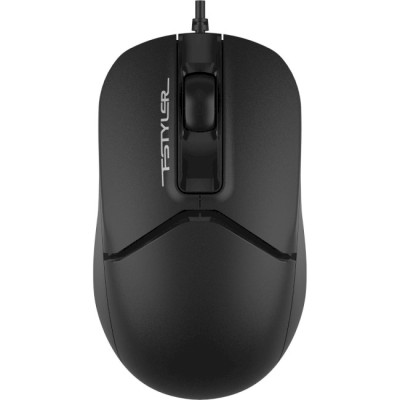 A4Tech Fstyler FM12ST Black