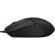 A4Tech Fstyler FM12ST Black
