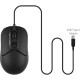 A4Tech Fstyler FM12ST Black
