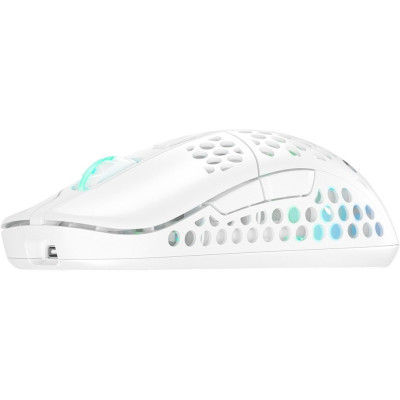 Xtrfy M42 WL RGB White (M42W-RGB-WHITE)