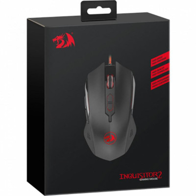 Redragon Inquisitor 2 RGB (77775)