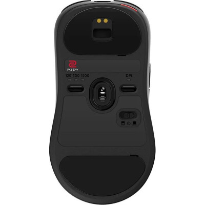 ZOWIE FK2-DW Black (9H.N4MBE.A2E)