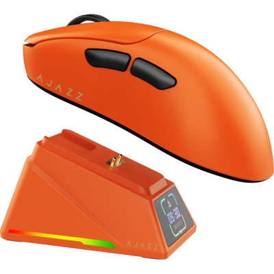 Ajazz AJ179 APEX Orange (AJM179-A-O)