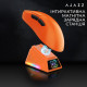 Ajazz AJ179 APEX Orange (AJM179-A-O)