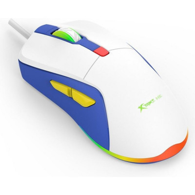 XTRIKE ME GM-227 White (GM-227)