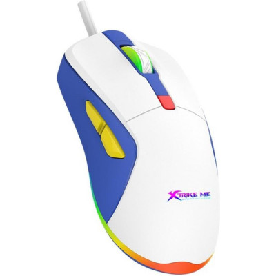 XTRIKE ME GM-227 White (GM-227)