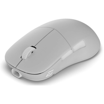 Endgame Geаr XM2w 4K v2 White Transparent (PGW-EG-MOU-082)