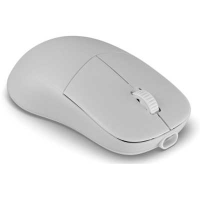 Endgame Geаr XM2w 4K v2 White Transparent (PGW-EG-MOU-082)