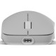Endgame Geаr XM2w 4K v2 White Transparent (PGW-EG-MOU-082)