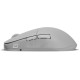 Endgame Geаr XM2w 4K v2 White Transparent (PGW-EG-MOU-082)