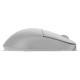 Endgame Geаr XM2w 4K v2 White Transparent (PGW-EG-MOU-082)