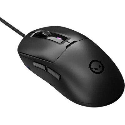Lorgar MSA10 Black (LRG-MSA10-BK)