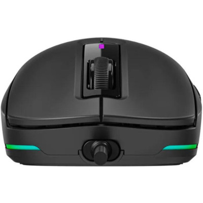 Lorgar MSA10 Black (LRG-MSA10-BK)