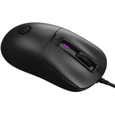 Lorgar MSA10 Black (LRG-MSA10-BK)