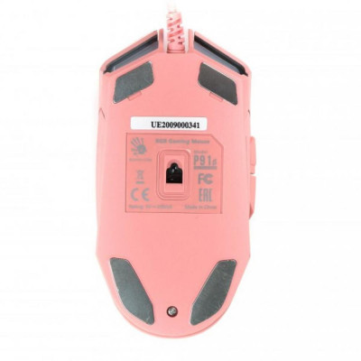 Bloody P91s USB Pink