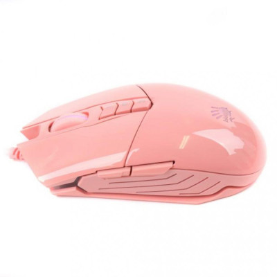 Bloody P91s USB Pink