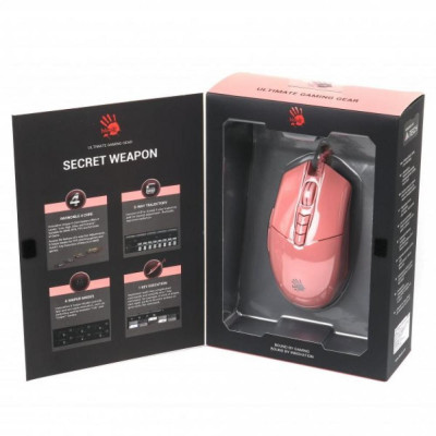 Bloody P91s USB Pink