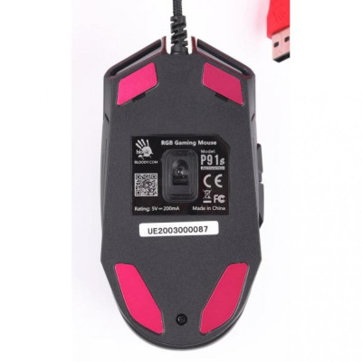 Bloody P91s USB Black