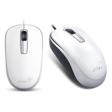 Genius DX-125 USB White