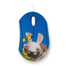 SteelSeries Lapins Cretins TMBWAAAAH! (62046)