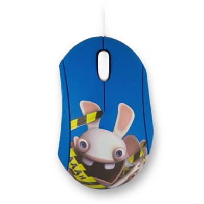 SteelSeries Lapins Cretins TMBWAAAAH! (62046)