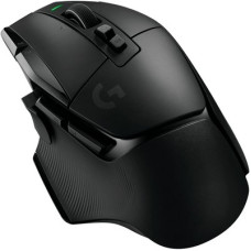 Logitech G502 X Lightspeed Wireless Black (910-006181)