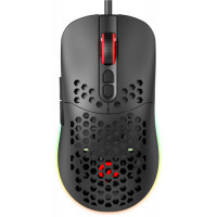 GamePro GM395 RGB USB Black