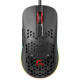 GamePro GM395 RGB USB Black