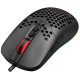 GamePro GM395 RGB USB Black