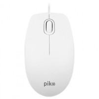 Piko MS-009 USB White