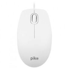 Piko MS-009 USB White