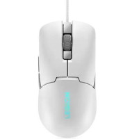 Lenovo Legion M300 RGB Gaming Mouse White (GY51H47351)