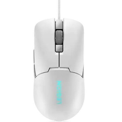 Lenovo Legion M300s RGB Gaming Mouse White (GY51H47351)