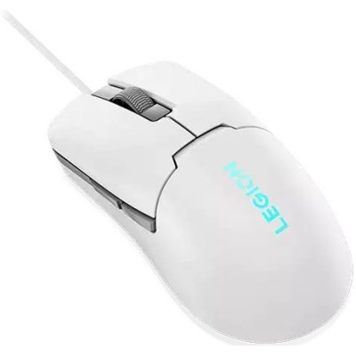 Lenovo Legion M300s RGB Gaming Mouse White (GY51H47351)