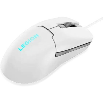 Lenovo Legion M300s RGB Gaming Mouse White (GY51H47351)