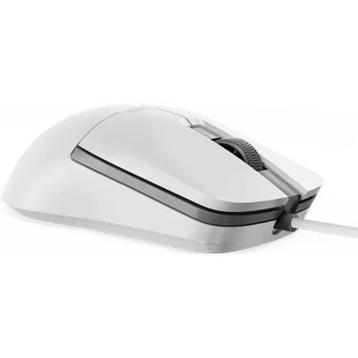 Lenovo Legion M300s RGB Gaming Mouse White (GY51H47351)
