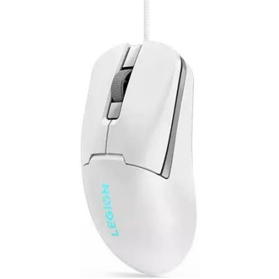 Lenovo Legion M300s RGB Gaming Mouse White (GY51H47351)
