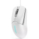 Lenovo Legion M300s RGB Gaming Mouse White (GY51H47351)