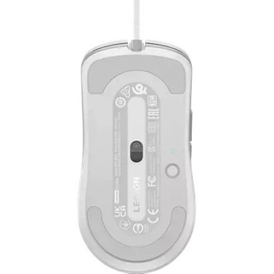 Lenovo Legion M300s RGB Gaming Mouse White (GY51H47351)