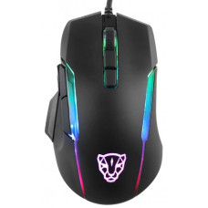 Motospeed V90 RGB USB Black (mtv90)