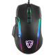 Motospeed V90 RGB USB Black (mtv90)
