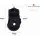 Motospeed V90 RGB USB Black (mtv90)