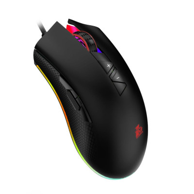 1STPLAYER FD300 Fire Dancing RGB Black